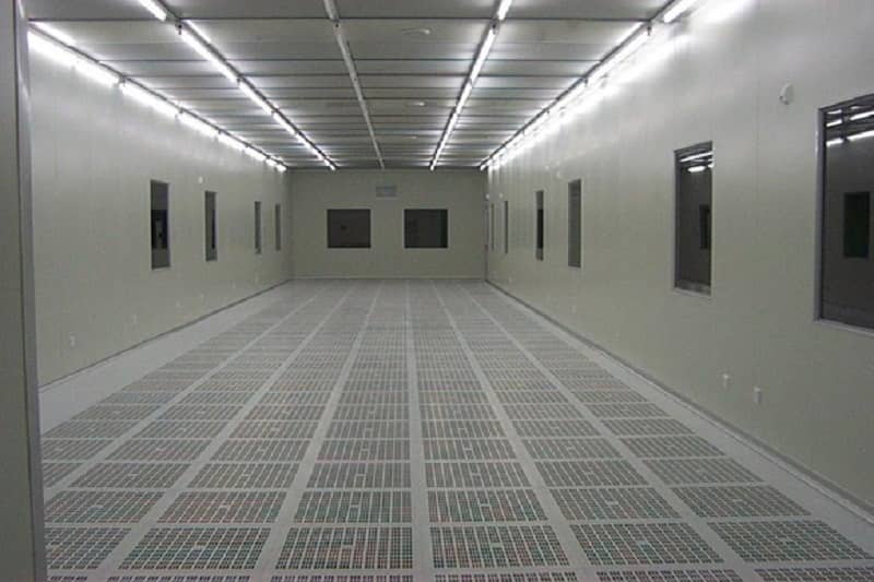 廣州精密電子檢測實(shí)驗室設(shè)計建設(shè)
